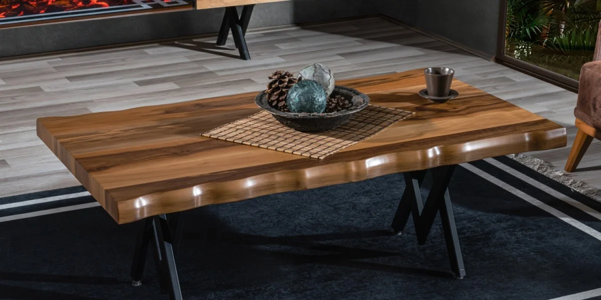 P8377 Greenwich Yemek Odası - TAMER ÇALIŞKAN