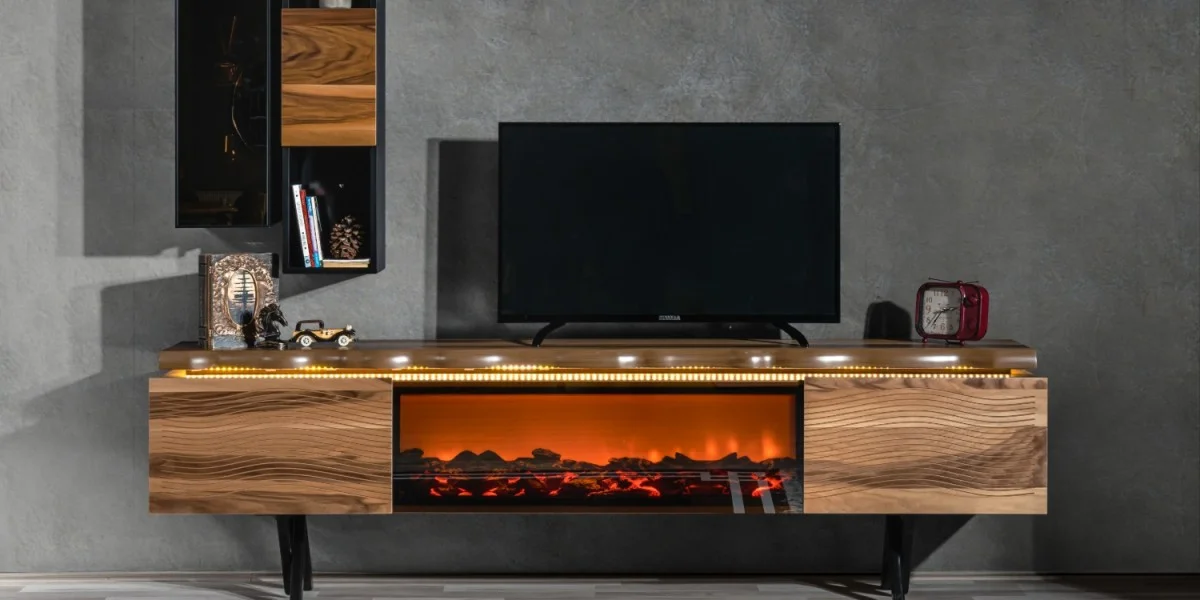 P8377 Greenwich Yemek Odası - TAMER ÇALIŞKAN