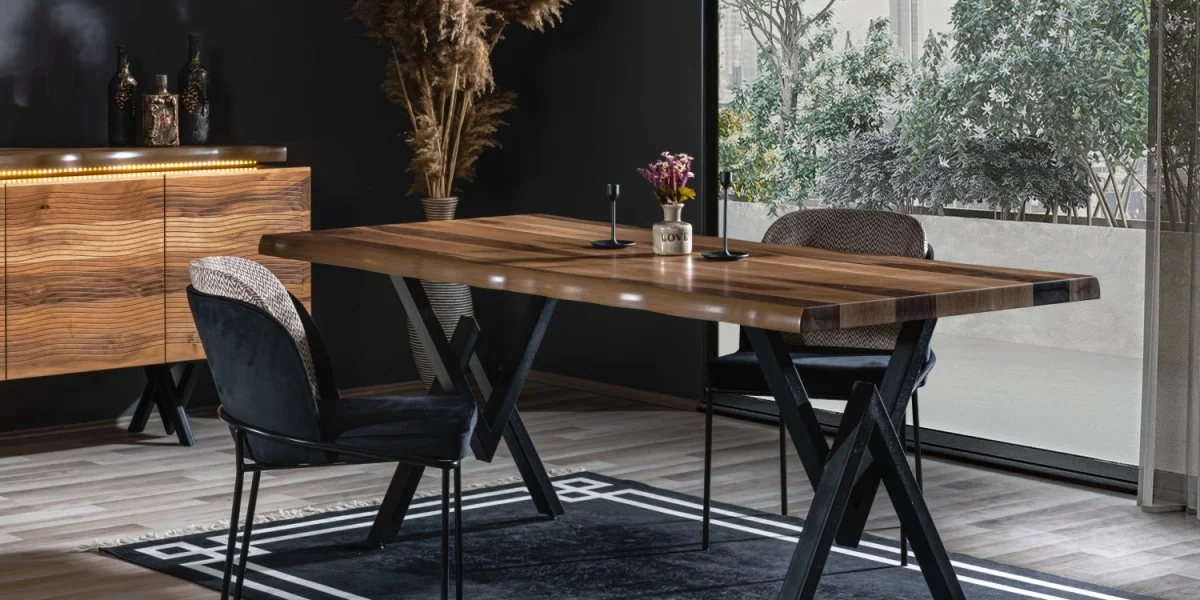 P8377 Greenwich Yemek Odası - TAMER ÇALIŞKAN