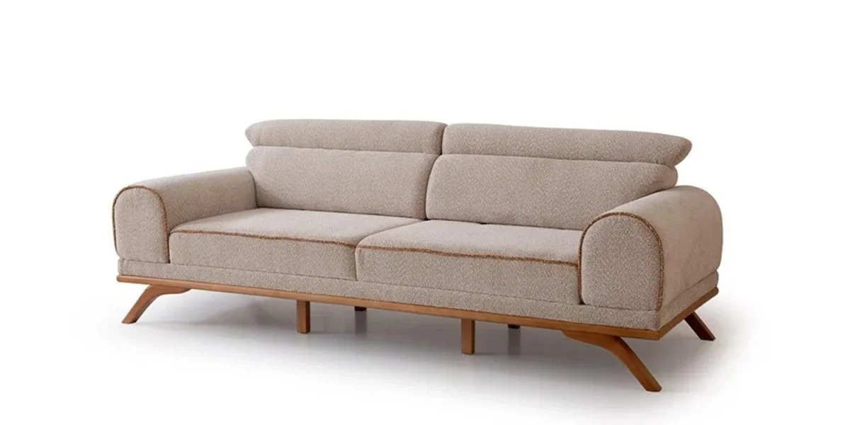 P8528 Duru Koltuk - NES SOFA
