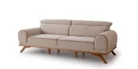P8528 Duru Koltuk - NES SOFA Detay 1