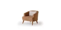 P8528 Duru Koltuk - NES SOFA Detay 2
