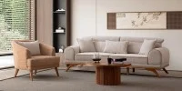 P8528 Duru Koltuk - NES SOFA Detay 3