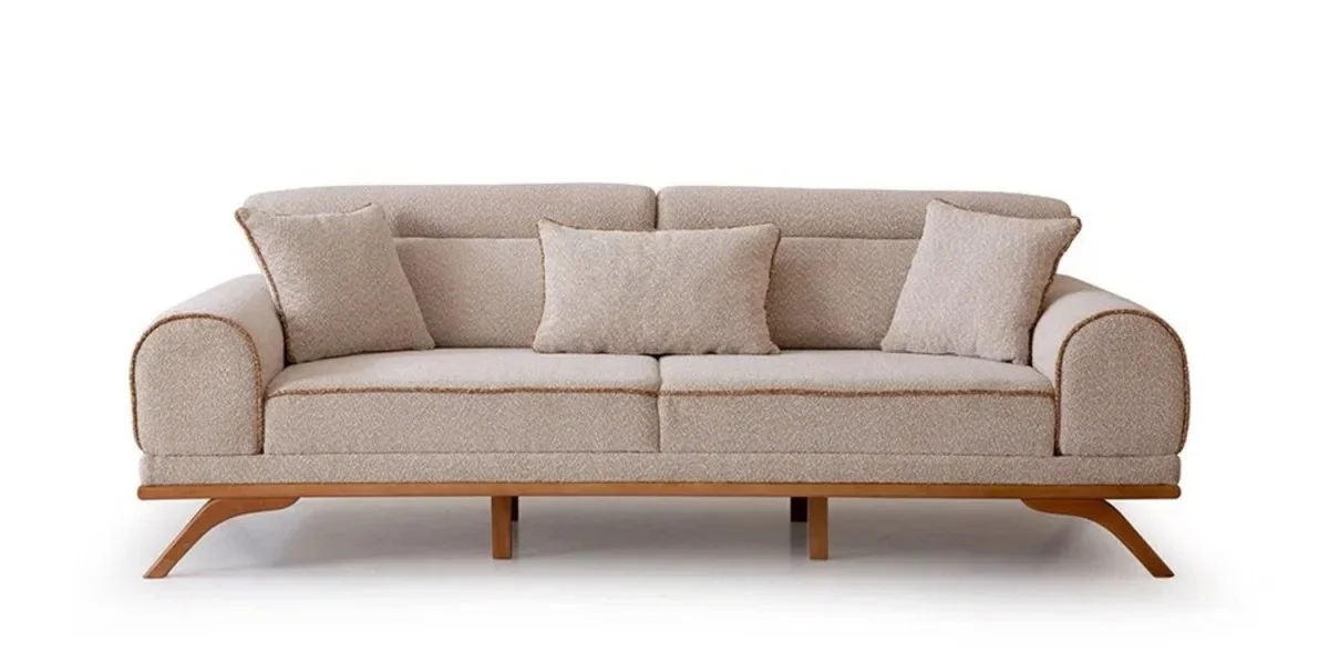 P8528 Duru Koltuk - NES SOFA