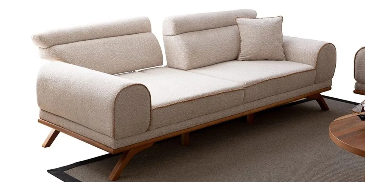 P8528 Duru Koltuk - NES SOFA