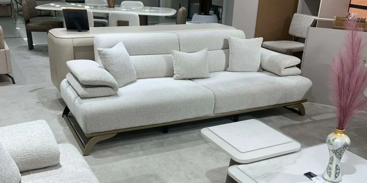 P7950 Safir Koltuk Takımı - NINOVA HOME
