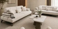 P7950 Safir Koltuk Takımı - NINOVA HOME Ana Resim