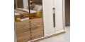 P7029 İznik Yatak Odası - SEDI MOBILYA Detay 7