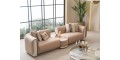 P7296 Nobel Oturma Odası Takımı - LUXE LIFE Detay 3