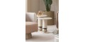 P7296 Nobel Oturma Odası Takımı - LUXE LIFE Detay 9