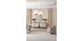 P7297 Nobel Yemek Odası Takımı - LUXE LIFE Detay 14