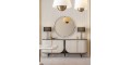 P7297 Nobel Yemek Odası Takımı - LUXE LIFE Detay 7