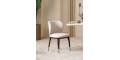 P7297 Nobel Yemek Odası Takımı - LUXE LIFE Detay 11