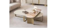 P7298 Massimo Oturma Odası Takımı - LUXE LIFE Detay 3