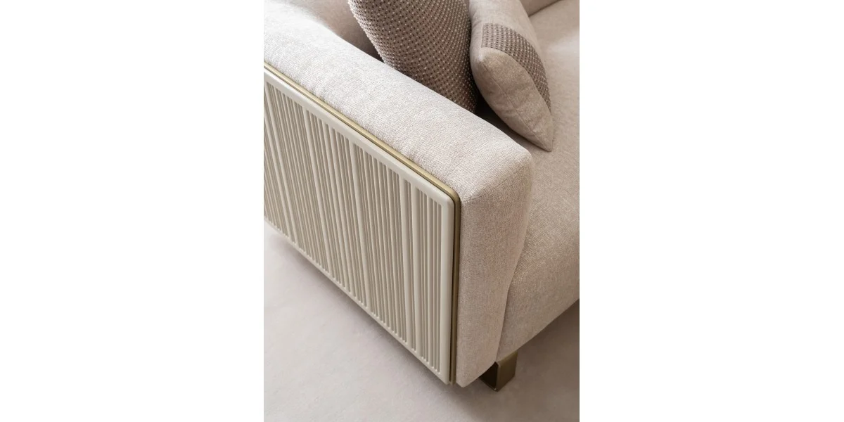 P7298 Massimo Oturma Odası Takımı - LUXE LIFE
