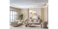 P7298 Massimo Oturma Odası Takımı - LUXE LIFE Detay 10