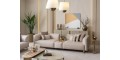 P7298 Massimo Oturma Odası Takımı - LUXE LIFE Detay 11
