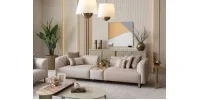 P7298 Massimo Oturma Odası Takımı - LUXE LIFE Detay 11
