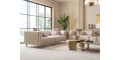 P7298 Massimo Oturma Odası Takımı - LUXE LIFE Detay 13