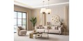 P7298 Massimo Oturma Odası Takımı - LUXE LIFE Detay 14