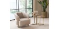 P7298 Massimo Oturma Odası Takımı - LUXE LIFE Detay 15