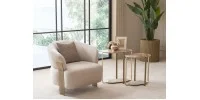 P7298 Massimo Oturma Odası Takımı - LUXE LIFE Detay 15
