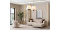 P7298 Massimo Oturma Odası Takımı - LUXE LIFE Detay 16