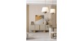 P7299 Massimo Yemek Odası Takımı - LUXE LIFE Detay 11