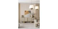 P7299 Massimo Yemek Odası Takımı - LUXE LIFE Detay 11