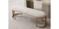 P7299 Massimo Yemek Odası Takımı - LUXE LIFE Detay 1