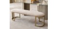 P7299 Massimo Yemek Odası Takımı - LUXE LIFE Detay 5