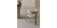 P7299 Massimo Yemek Odası Takımı - LUXE LIFE Detay 6