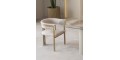 P7299 Massimo Yemek Odası Takımı - LUXE LIFE Detay 7