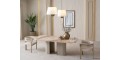 P7299 Massimo Yemek Odası Takımı - LUXE LIFE Detay 9