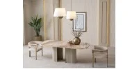 P7299 Massimo Yemek Odası Takımı - LUXE LIFE Detay 9