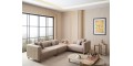 P7300 Massimo Köşe Takımı - LUXE LIFE Detay 3