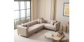 P7300 Massimo Köşe Takımı - LUXE LIFE Detay 6