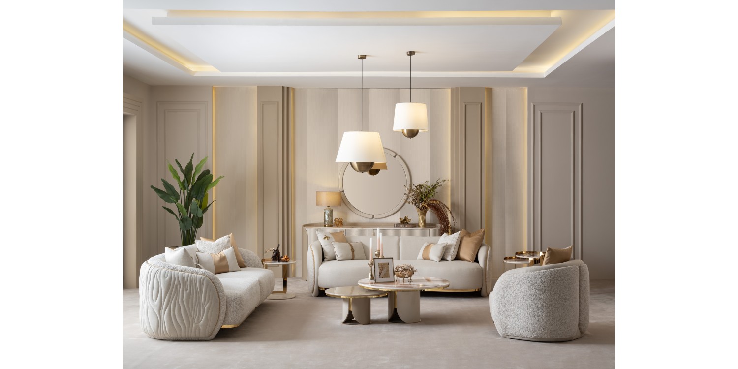 Hilton Oturma Odası Takımı