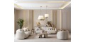 P7302 Hilton Oturma Odası Takımı - LUXE LIFE Detay 13
