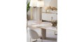 P7304 Hilton Yemek Odası Takımı - LUXE LIFE Detay 5