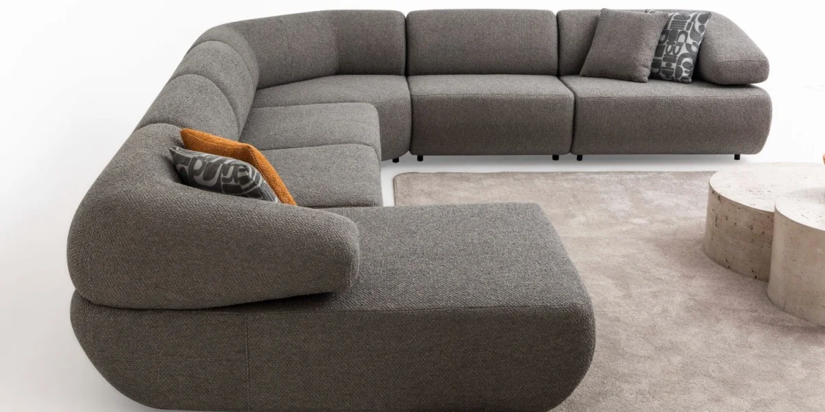 P7890 Mollis Köşe Takımı - MUWA HOME