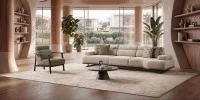 P7891 Wogg Koltuk Takımı - MUWA HOME Ana Resim