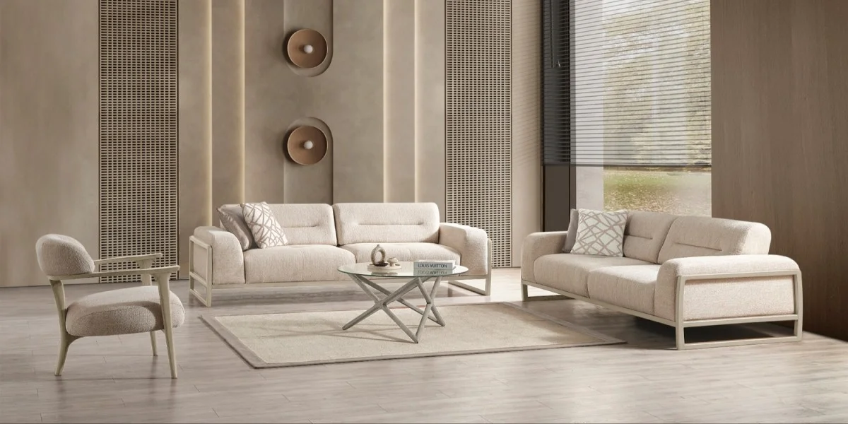 P7893 Togg Koltuk Takımı - MUWA HOME