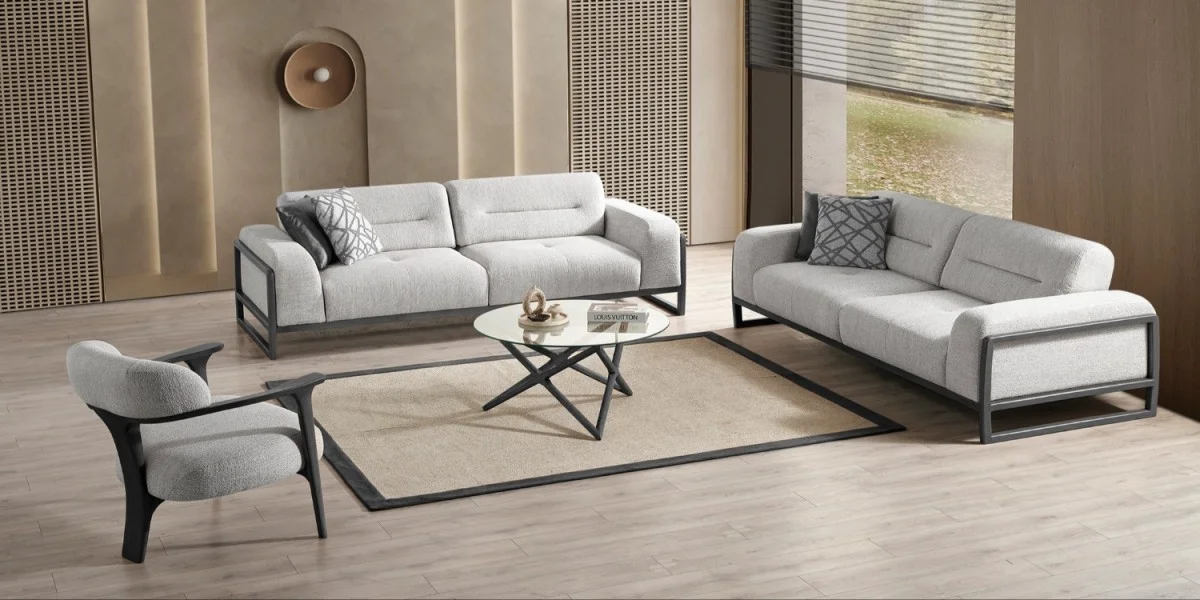 P7893 Togg Koltuk Takımı - MUWA HOME