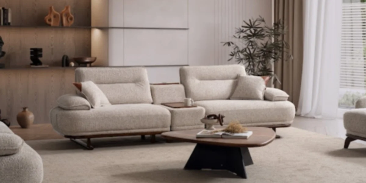 LOFT KOLTUK TAKIMI