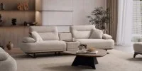 P8069 LOFT KOLTUK TAKIMI - RIMBOSS SOFA Ana Resim