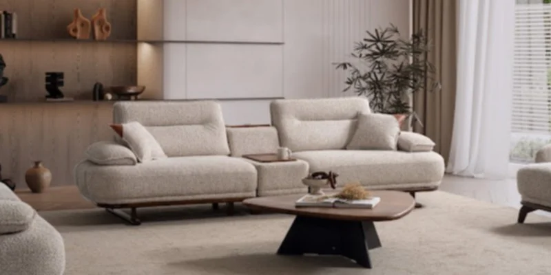 LOFT KOLTUK TAKIMI