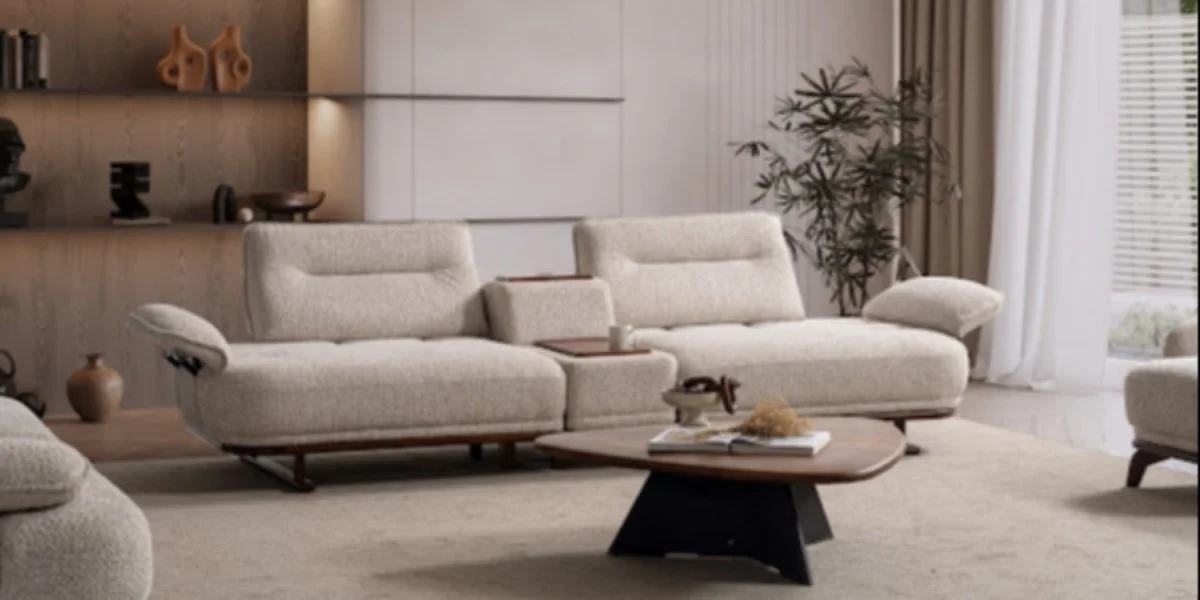 P8069 LOFT KOLTUK TAKIMI - RIMBOSS SOFA