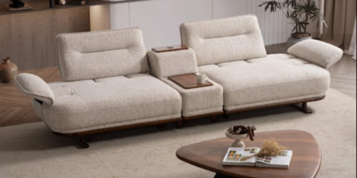 P8069 LOFT KOLTUK TAKIMI - RIMBOSS SOFA