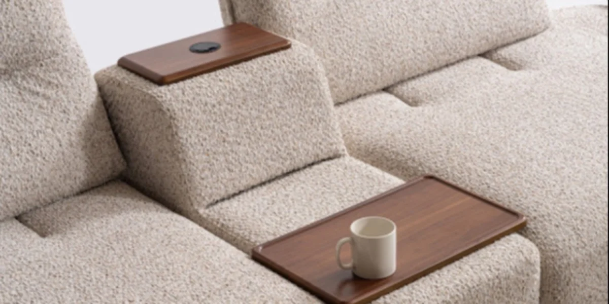 P8069 LOFT KOLTUK TAKIMI - RIMBOSS SOFA